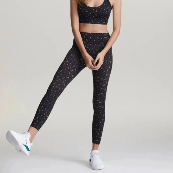 VARLEY | Luna Legging | Molten Leopard - Picture 4 of 4